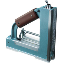 Load image into Gallery viewer, Magnet type Precision Square Level  R-MSL1502  RIKEN KEISOKUKI
