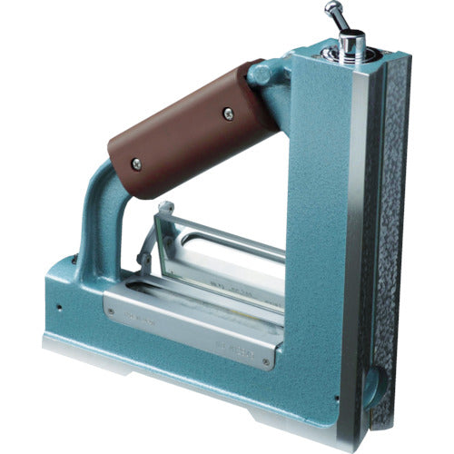 Magnet type Precision Square Level R-MSL1502 RIKEN KEISOKUKI – KITAL