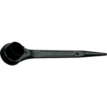 Load image into Gallery viewer, Single-end Ratchet Wrench  RN12  SUPER TOOL
