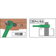 Load image into Gallery viewer, Double-end Ratchet Wrench(Claw type)  RN2430L  SUPER TOOL
