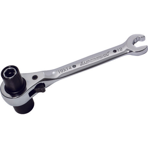 5size Ratchet Wrench  RNF1TR  SUPER TOOL