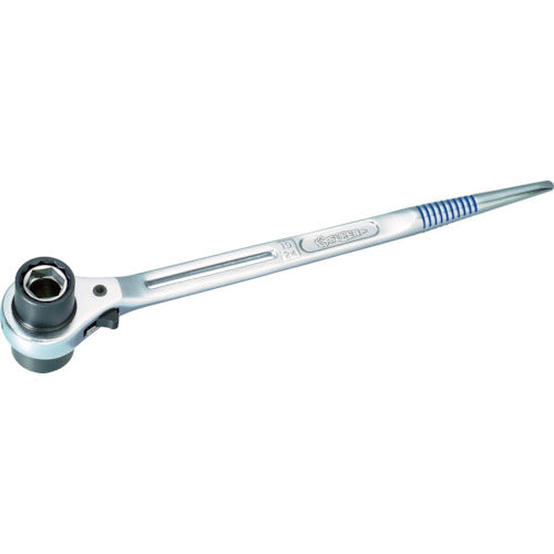 4size Ratchet Wrench  RNF2  SUPER TOOL