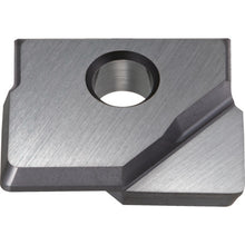 Load image into Gallery viewer, Mirror-Radius Indexable End Mills (Inserts for Mirror-Radius )  RNM-100-R20 DH103  DIJET
