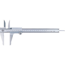 Load image into Gallery viewer, Vernier Caliper for Narrow Space  150502  KANON
