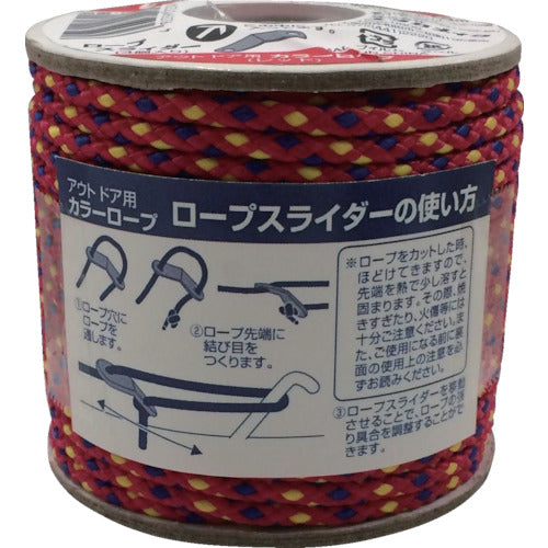 Outdoor Rope  ROC-11  YUTAKAMAKE