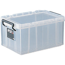 Load image into Gallery viewer, Clear Box  ROX-440M  TENMA
