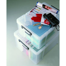 Load image into Gallery viewer, Clear Box  ROX-660L  TENMA
