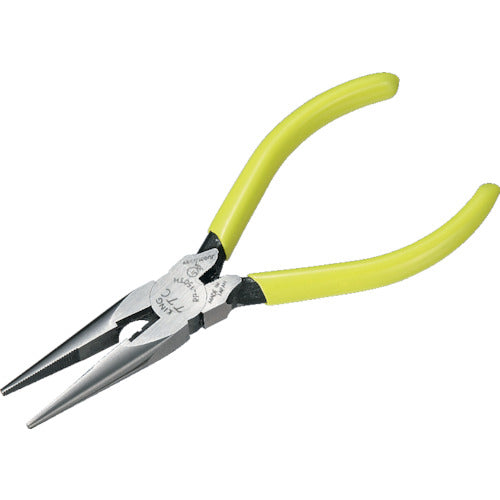 Long Nose Pliers  RP-125SH  TTC