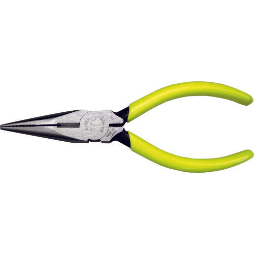 Long Nose Pliers  RP-125  TTC