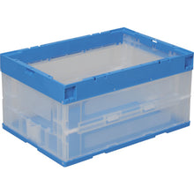 Load image into Gallery viewer, Foldable Container  RP-40B BT  DIC
