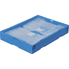 Load image into Gallery viewer, Foldable Container  RP-40B BT  DIC
