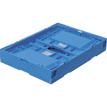 Load image into Gallery viewer, Foldable Container  RP-40B B  DIC
