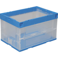 Load image into Gallery viewer, Foldable Container  RP-50B BT  DIC
