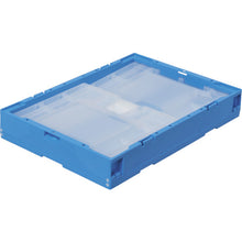 Load image into Gallery viewer, Foldable Container  RP-50B BT  DIC
