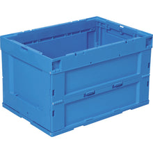 Load image into Gallery viewer, Foldable Container  RP-50B B  DIC
