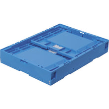Load image into Gallery viewer, Foldable Container  RP-50B B  DIC
