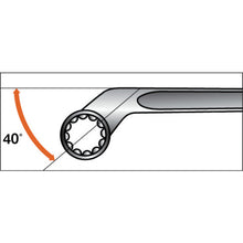 Load image into Gallery viewer, Single Ring Wrench  RS0017  ASH
