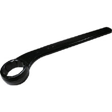 Load image into Gallery viewer, Single Ring Wrench  RS0038  ASH
