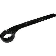 Load image into Gallery viewer, Single Ring Wrench  RS0050  ASH
