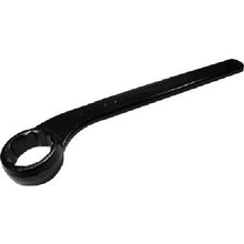 Load image into Gallery viewer, Single Ring Wrench  RS0055  ASH
