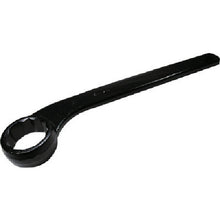 Load image into Gallery viewer, Single Ring Wrench  RS0060  ASH
