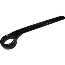 Load image into Gallery viewer, Single Ring Wrench  RS0065  ASH
