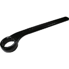 Load image into Gallery viewer, Single Ring Wrench  RS0075  ASH
