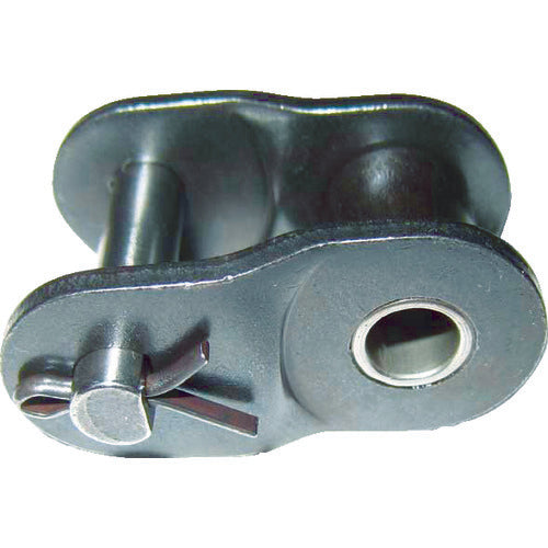 Offset link  RS100-1-2POL  TSUBAKIMOTO CHAIN