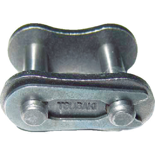 RS[[RU]] Roller Chain  RS100-1-MWJL  TSUBAKIMOTO CHAIN