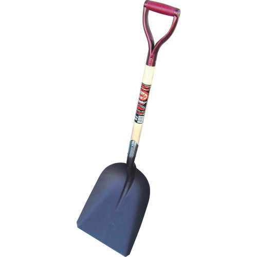 Wooden Handle Shovel Royal  RS2  Tombow