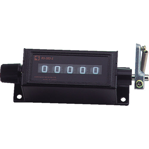 Compact Counter  RS303-5  KORI