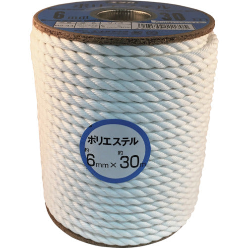 Polyester Rope  RS-44  YUTAKAMAKE