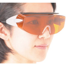 Load image into Gallery viewer, Laser Safety Eye Protector  RS-80 TWCL  RIKEN
