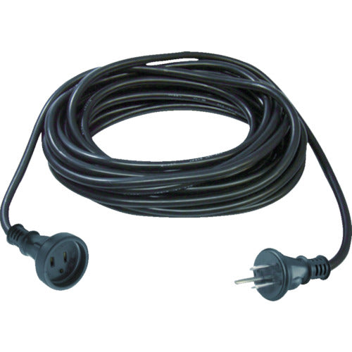 Water-proof Extension Cable  RSC-10E  TRUSCO