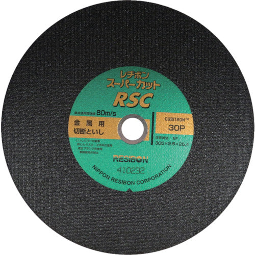 Resibon Super Cut RSC  RSC3052530  RESIBON