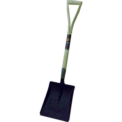 All Wooden Handle Shovel Royal  RSKY  Tombow