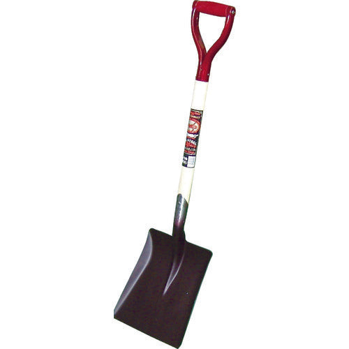 Wooden Handle Shovel Royal  RSK  Tombow