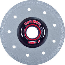 Load image into Gallery viewer, Diamond Cutter  RS-NE4  SANKYO
