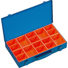 Load image into Gallery viewer, Parts Box  RSP-360A-B  RING STAR
