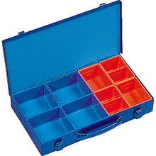 Load image into Gallery viewer, Parts Box  RSP-360C-B  RING STAR
