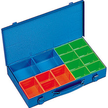 Load image into Gallery viewer, Parts Box  RSP-360D-B  RING STAR
