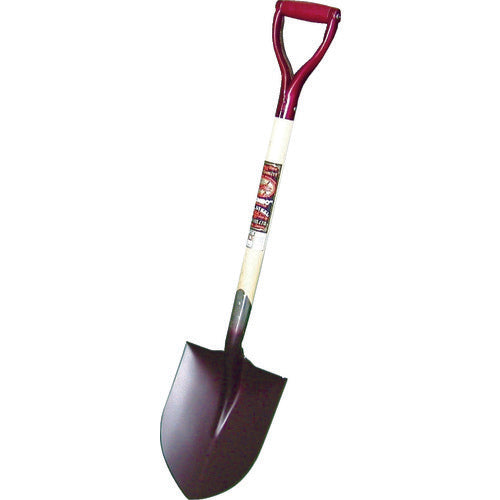 Wooden Handle Shovel Royal  RSR  Tombow