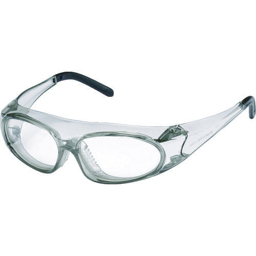 Safety Glasses  RSX-2S VF-P  RIKEN