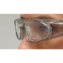 Load image into Gallery viewer, Safety Glasses  RSX-2S VF-P  RIKEN
