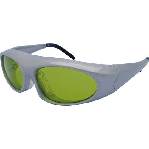 Laser Safety Eye Protector  RSX-2-YG-EP  RIKEN