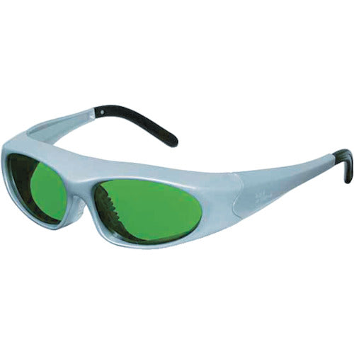 Laser Safety Eye Protector  RSX-2-YG  RIKEN