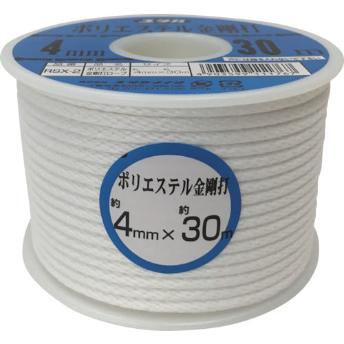 Polyester Rope  RSX-2  YUTAKAMAKE