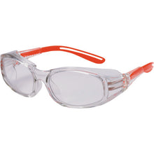 Load image into Gallery viewer, Safety Glasses  RSX-3 VF-P OR  RIKEN

