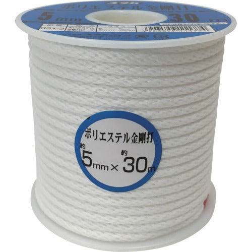 Polyester Rope  RSX-3  YUTAKAMAKE