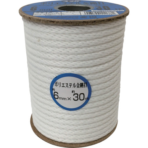 Polyester Rope  RSX-4  YUTAKAMAKE